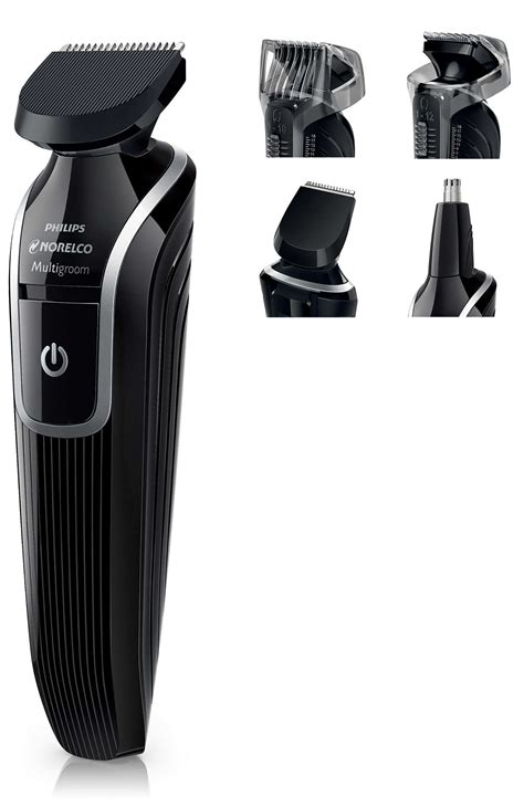 philips norelco multigroom